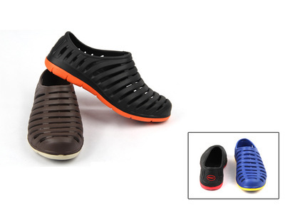 【阿光鞋業外貿批發供應 爆款洞洞鞋 洞洞花園鞋 廠家直銷】價格,廠家,圖片,涼鞋、涼拖,義烏市阿光鞋行-