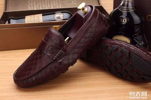 原版Gucci時尚舒適精品休閑男鞋的批發之道——聚焦鄭州服裝鞋帽箱包市場