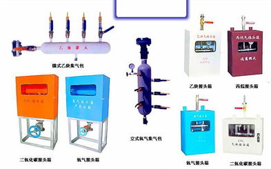工業(yè)氣體處理的關(guān)鍵設(shè)備 氣體接頭箱與液體分離及純凈設(shè)備制造