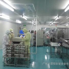 廣州食品車間空氣凈化系統(tǒng)價(jià)格、批發(fā)供應(yīng)與谷瀑環(huán)保氣體凈化解決方案