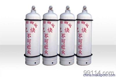 濟寧協力特種氣體 專業供應監測單位專用高純乙炔及設備解決方案